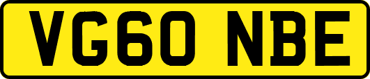 VG60NBE