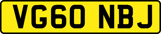 VG60NBJ