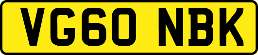 VG60NBK