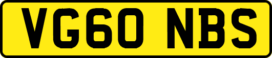 VG60NBS