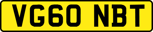 VG60NBT
