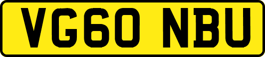 VG60NBU