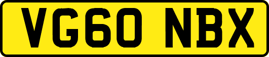 VG60NBX