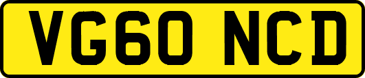 VG60NCD