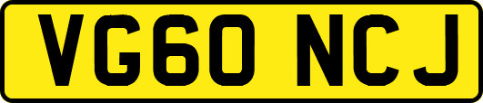VG60NCJ