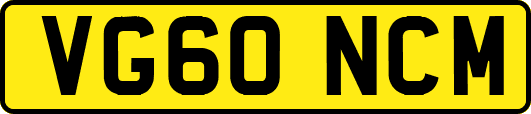 VG60NCM