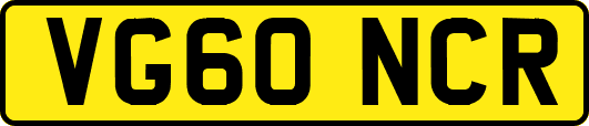 VG60NCR
