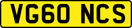 VG60NCS