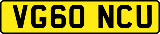 VG60NCU