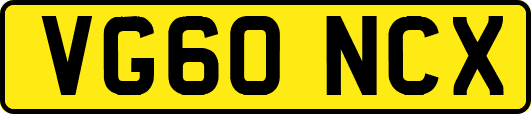 VG60NCX