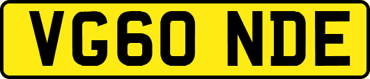 VG60NDE