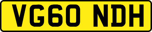 VG60NDH