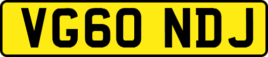 VG60NDJ
