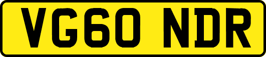 VG60NDR