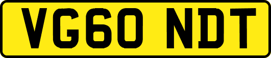 VG60NDT