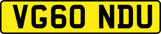 VG60NDU