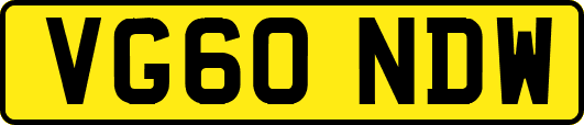 VG60NDW