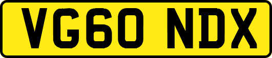 VG60NDX