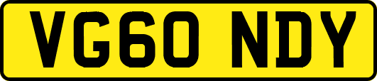 VG60NDY