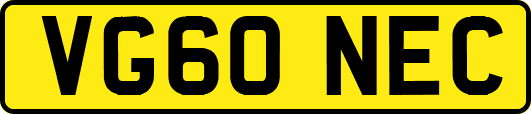 VG60NEC