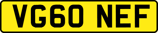 VG60NEF