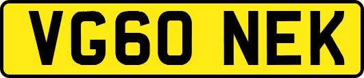VG60NEK