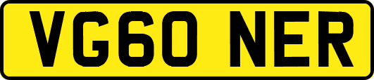 VG60NER