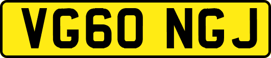 VG60NGJ