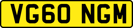 VG60NGM