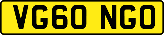 VG60NGO