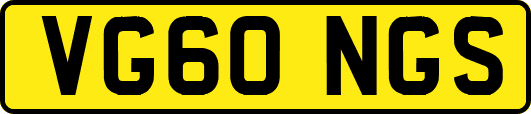 VG60NGS