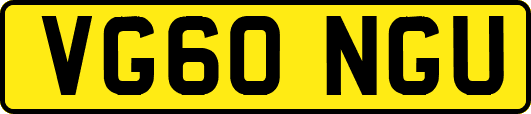VG60NGU