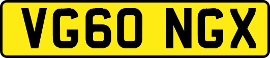 VG60NGX