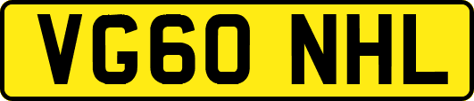 VG60NHL