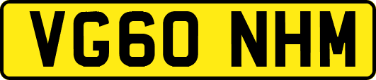VG60NHM