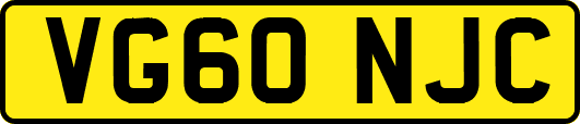 VG60NJC