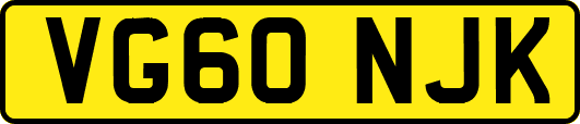 VG60NJK