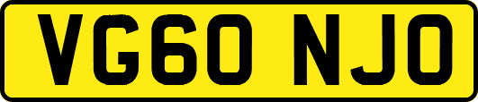 VG60NJO
