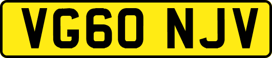VG60NJV