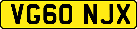 VG60NJX