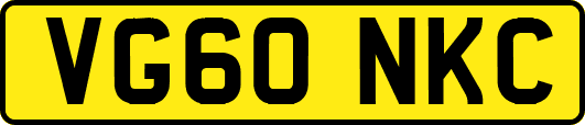 VG60NKC