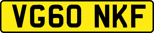 VG60NKF