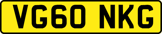 VG60NKG