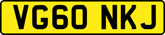 VG60NKJ