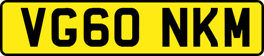 VG60NKM
