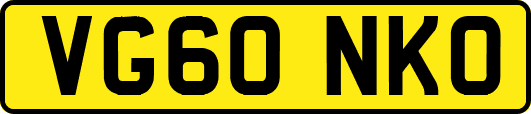 VG60NKO