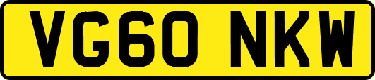 VG60NKW