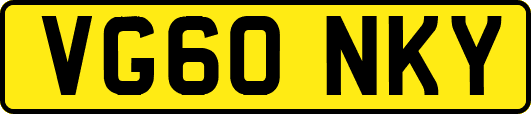 VG60NKY