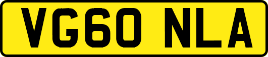VG60NLA