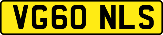 VG60NLS